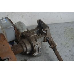 Piantone dello sterzo Nissan NV 200 Dal 2009 in poi Cod 28500-JX50A  1733318541581