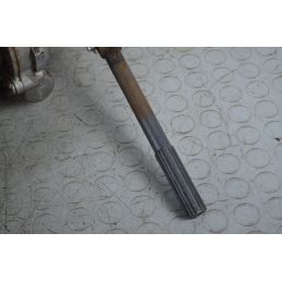 Piantone dello sterzo Nissan NV 200 Dal 2009 in poi Cod 28500-JX50A  1733318541581