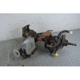 Piantone dello sterzo Nissan NV 200 Dal 2009 in poi Cod 28500-JX50A  1733318541581