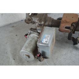 Piantone dello sterzo Nissan NV 200 Dal 2009 in poi Cod 28500-JX50A  1733318541581