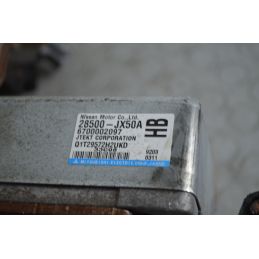 Piantone dello sterzo Nissan NV 200 Dal 2009 in poi Cod 28500-JX50A  1733318541581