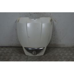 Carena Scudo Anteriore Aprilia Scarabeo Special 300 Dal 2009 Al 2013  1733321852124