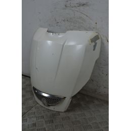 Carena Scudo Anteriore Aprilia Scarabeo Special 300 Dal 2009 Al 2013  1733321852124