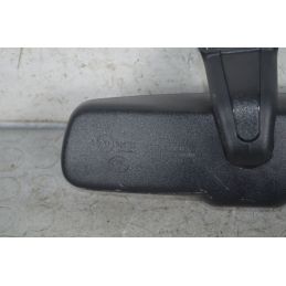 Specchietto Retrovisore Interno Ssangyong Korando Dal 2010 al 2016 Cod 026002  1733327393492