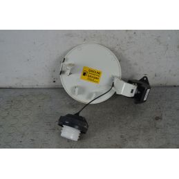 Sportello Tappo Serbatoio Ssangyong Korando Dal 2010 al 2016 Cod 71610-34001  1733387249920