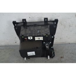 Controllo Comandi Clima + Presa USB Ssangyong Korando Dal 2010 al 2016 Cod 68740-34101  1733387639837