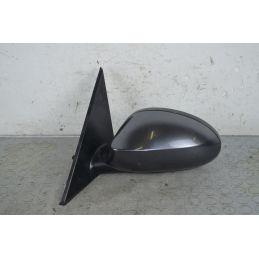 Specchietto retrovisore esterno SX Bmw Serie 1 E87 Dal 2004 al 2013 Cod 34019  1733388384644