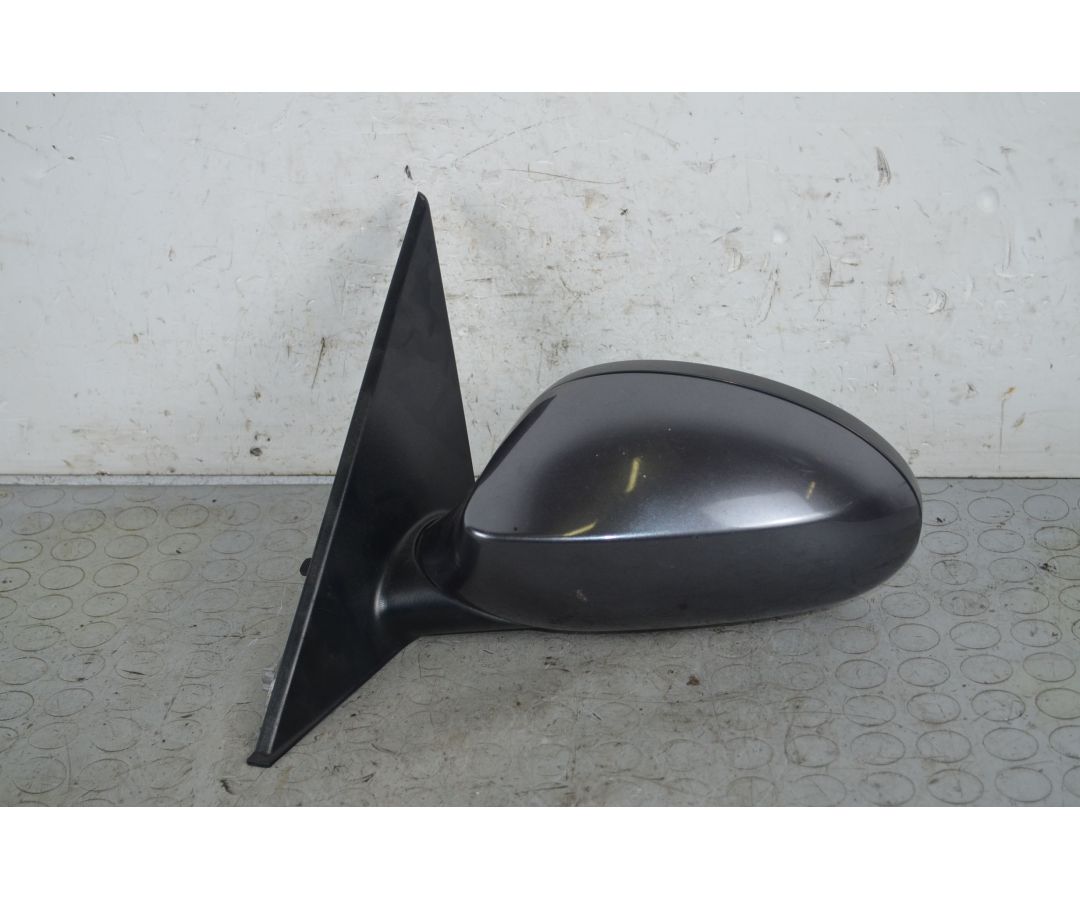 Specchietto retrovisore esterno SX Bmw Serie 1 E87 Dal 2004 al 2013 Cod 34019  1733388384644