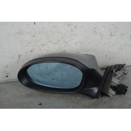 Specchietto retrovisore esterno SX Bmw Serie 1 E87 Dal 2004 al 2013 Cod 34019  1733388384644