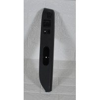 Pulsantiera alzacristalli anteriore sinistra SX Suzuki Splash Dal 2008 al 2015 Cod. 83722-51K70  1617957717456