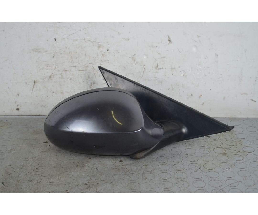 Specchietto retrovisore esterno DX Bmw Serie 1 E87 Dal 2004 al 2012 Cod 34020  1733388770836