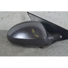 Specchietto retrovisore esterno DX Bmw Serie 1 E87 Dal 2004 al 2012 Cod 34020  1733388770836