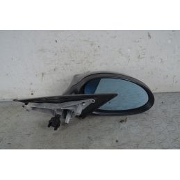 Specchietto retrovisore esterno DX Bmw Serie 1 E87 Dal 2004 al 2012 Cod 34020  1733388770836