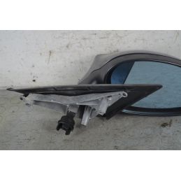 Specchietto retrovisore esterno DX Bmw Serie 1 E87 Dal 2004 al 2012 Cod 34020  1733388770836