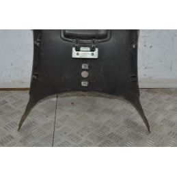 Carena Tunnel Centrale Aprilia Scarabeo Special 300 Dal 2009 Al 2013  1733390135999