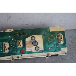 Strumentazione Completa Fiat Tempra dal 1990 al 1996 Cod 6045750030  1733389962346