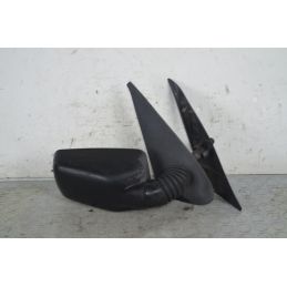 Specchietto Retrovisore Esterno DX Fiat Tipo dal 1988 al 1995 Cod 0243 177  1733390493150
