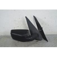 Specchietto Retrovisore Esterno DX Fiat Tipo dal 1988 al 1995 Cod 0243 177  1733390493150