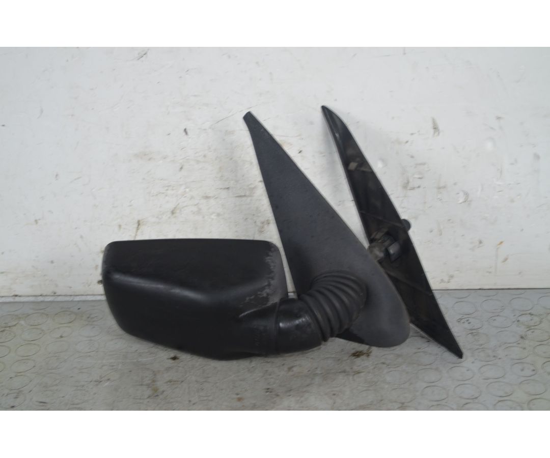 Specchietto Retrovisore Esterno DX Fiat Tipo dal 1988 al 1995 Cod 0243 177  1733390493150