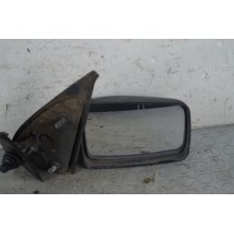 Specchietto Retrovisore Esterno DX Fiat Tipo dal 1988 al 1995 Cod 0243 177  1733390493150