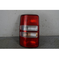Fanale stop posteriore SX Volkswagen Caddy Dal 2004 al 2010 Cod OE 2K0945095P  1733390900320