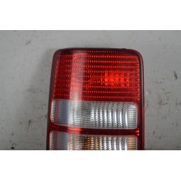 Fanale stop posteriore SX Volkswagen Caddy Dal 2004 al 2010 Cod OE 2K0945095P  1733390900320