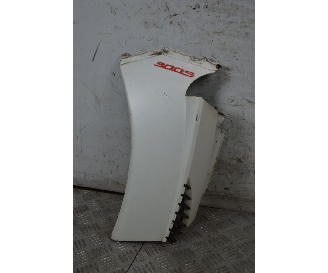 Carena Fianchetto Scudo Sinistro Anteriore Aprilia Scarabeo Special 300 Dal 2009 Al 2013  1733391075133