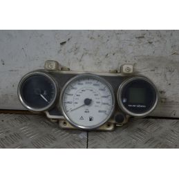 Strumentazione Contachilometri Aprilia Scarabeo Special 300 Dal 2009 Al 2013  1733391463923