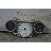 Strumentazione Contachilometri Aprilia Scarabeo Special 300 Dal 2009 Al 2013  1733391463923