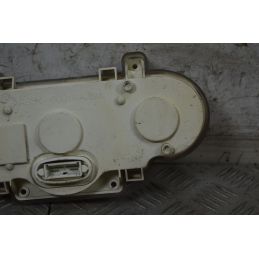 Strumentazione Contachilometri Aprilia Scarabeo Special 300 Dal 2009 Al 2013  1733391463923