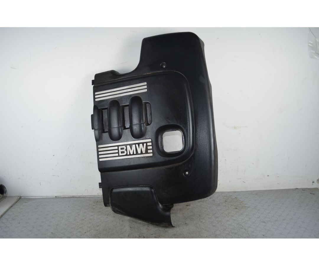 Coperchio Motore BMW Serie 1 E87 dal 2004 al 2013 Cod 1147789006  1733392505844
