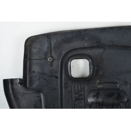 Coperchio Motore BMW Serie 1 E87 dal 2004 al 2013 Cod 1147789006  1733392505844