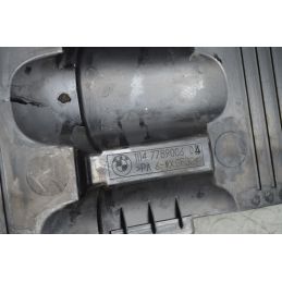 Coperchio Motore BMW Serie 1 E87 dal 2004 al 2013 Cod 1147789006  1733392505844