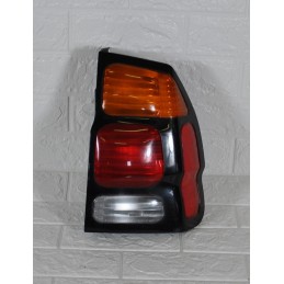 Fanale stop posteriore destro DX Mitsubishi Pajero Sport Dal 1999 al 2006 Cod MR296608  1617960217257