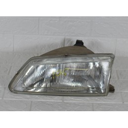 Faro anteriore SX Peugeot 106 Dal 1991 al 2004 Cod 6204C2  1617960623379