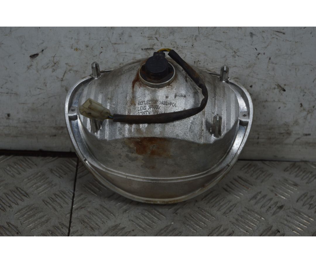 Fanale Stop Posteriore Aprilia Scarabeo Special 300 Dal 2009 Al 2013  1733395143074