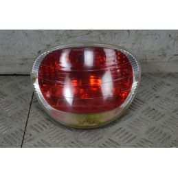 Fanale Stop Posteriore Aprilia Scarabeo Special 300 Dal 2009 Al 2013  1733395143074