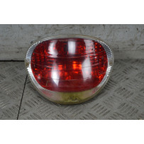 Fanale Stop Posteriore Aprilia Scarabeo Special 300 Dal 2009 Al 2013  1733395143074