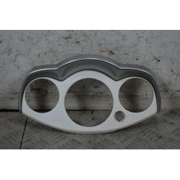 Carena Cornice Strumentazione Aprilia Scarabeo Special 300 Dal 2009 Al 2013  1733397930221