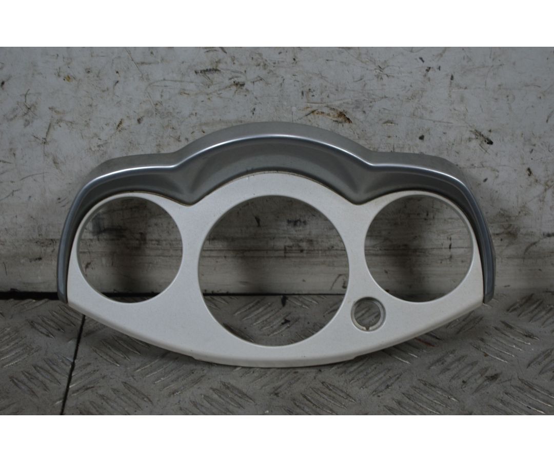 Carena Cornice Strumentazione Aprilia Scarabeo Special 300 Dal 2009 Al 2013  1733397930221