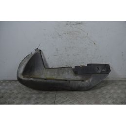 Carena Pedana Poggiapiedi Sinistra Aprilia Scarabeo Special 300 Dal 2009 Al 2013  1733398849935