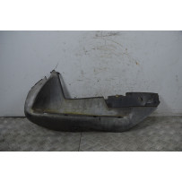 Carena Pedana Poggiapiedi Sinistra Aprilia Scarabeo Special 300 Dal 2009 Al 2013  1733398849935