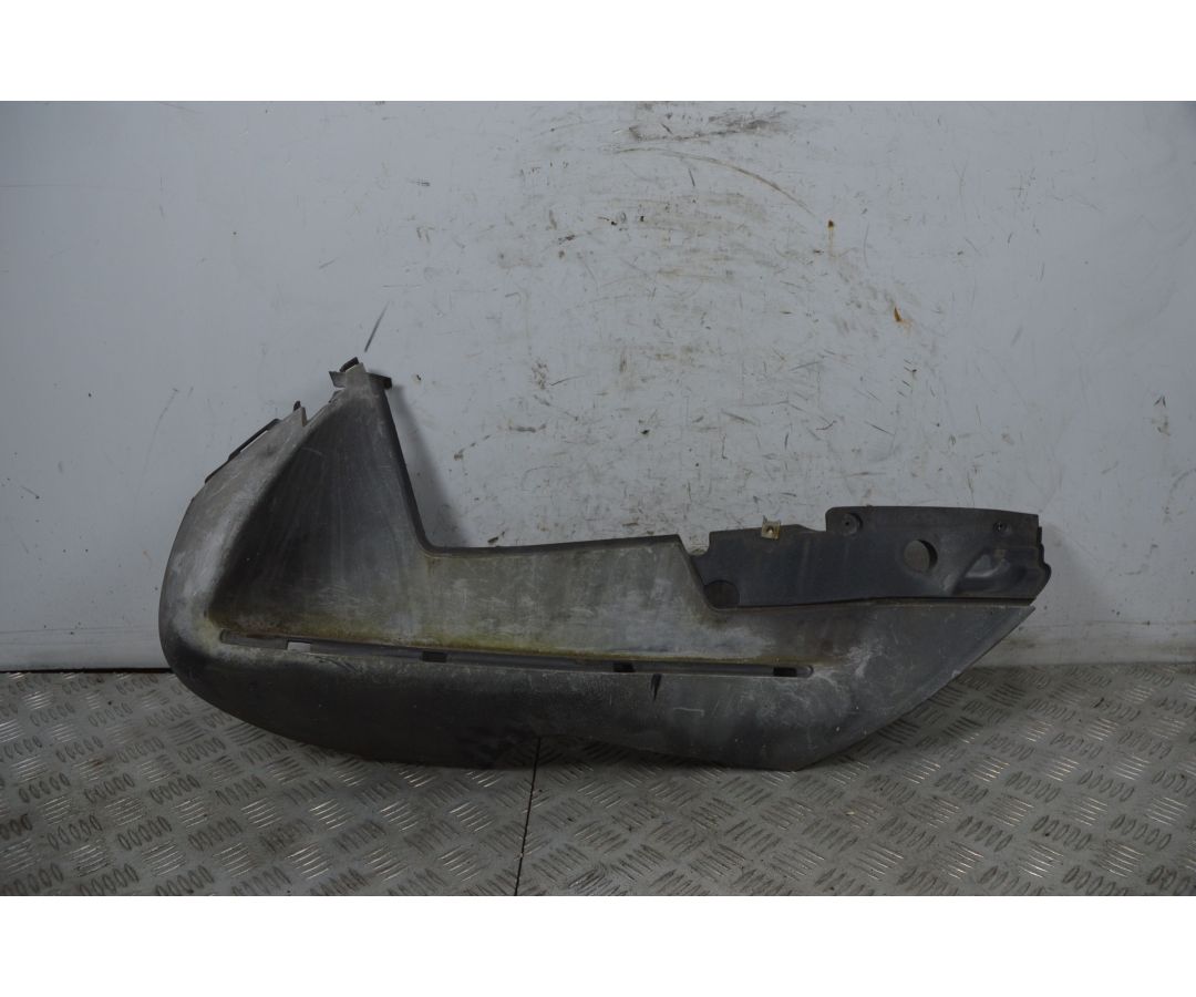 Carena Pedana Poggiapiedi Sinistra Aprilia Scarabeo Special 300 Dal 2009 Al 2013  1733398849935