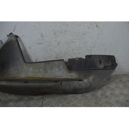 Carena Pedana Poggiapiedi Sinistra Aprilia Scarabeo Special 300 Dal 2009 Al 2013  1733398849935