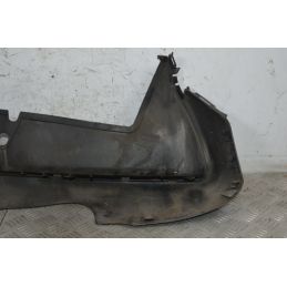 Carena Pedana Poggiapiedi Sinistra Aprilia Scarabeo Special 300 Dal 2009 Al 2013  1733398849935