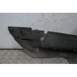 Carena Pedana Poggiapiedi Sinistra Aprilia Scarabeo Special 300 Dal 2009 Al 2013  1733398849935