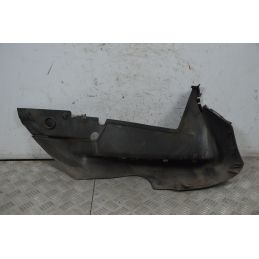 Carena Pedana Poggiapiedi Sinistra Aprilia Scarabeo Special 300 Dal 2009 Al 2013  1733398849935
