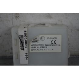 Centralina chiusura centralizzata Subaru Legacy Dal 2003 al 2009 Cod 88035AG050  1733399865859