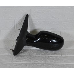 Specchietto retrovisore esterno sinistro SX Renault Megane Coach Dal 1995 al 2003 Cod. 12313040  1617961050587