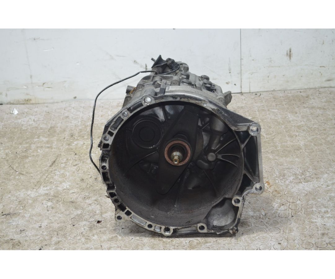 Scatola Del Cambio BMW Serie 1 E87  Dal 2004 al 2013 Cod 23007562730  1733405299982